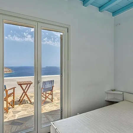 Mykonian Dream *