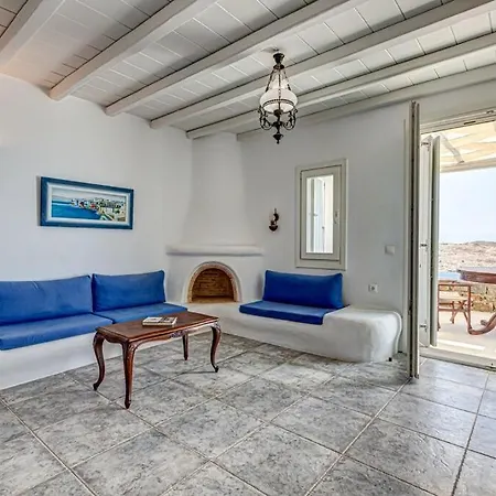 Mykonian Dream Βίλα Mykonos Town