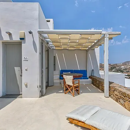 Mykonian Dream *